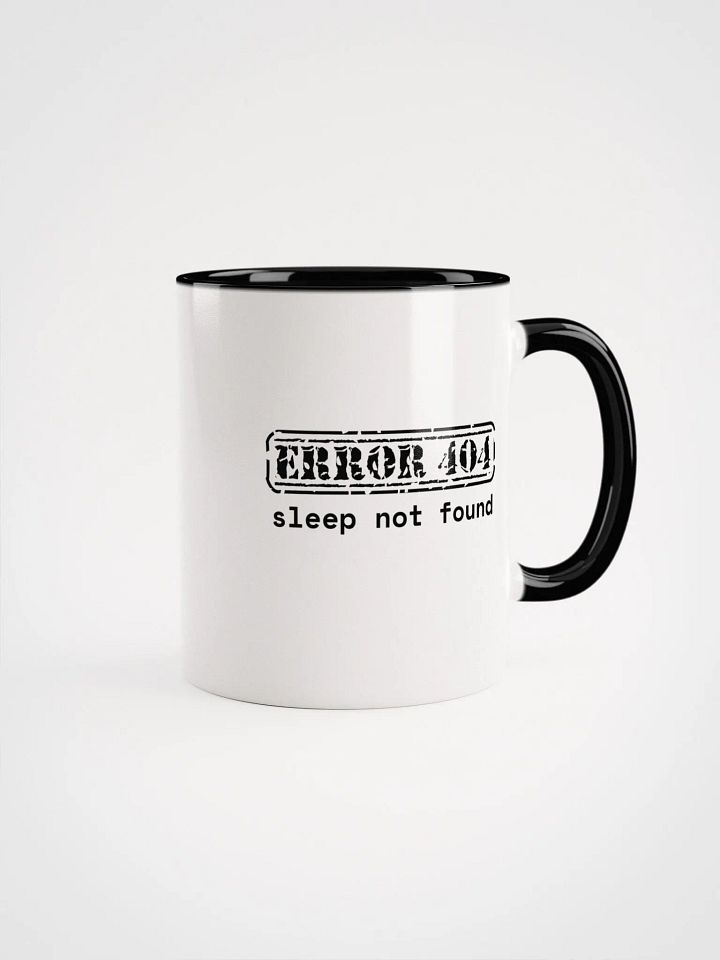 web developer jokes Ceramic Mug: A Splash of Color product image (1)