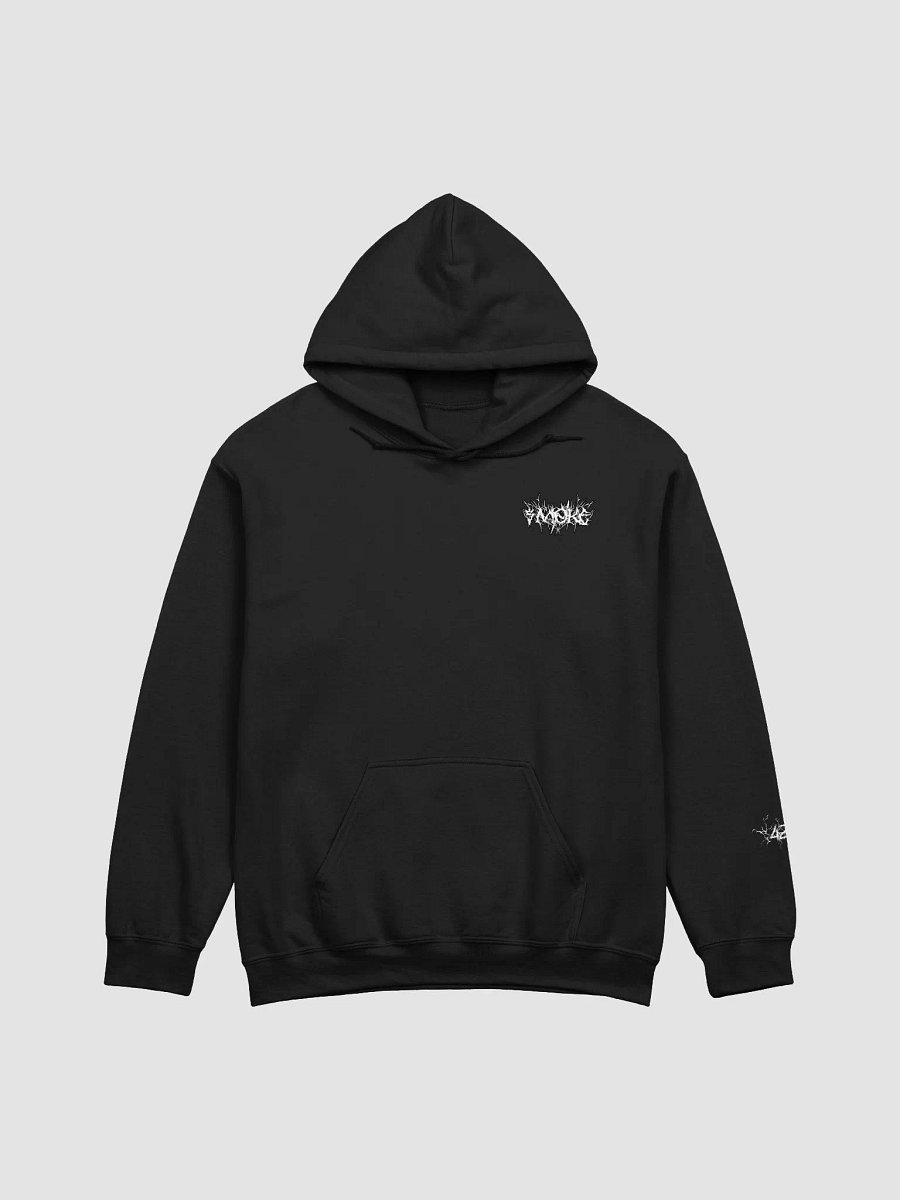 "$MØKIN' 420/7" Høødie product image (1)