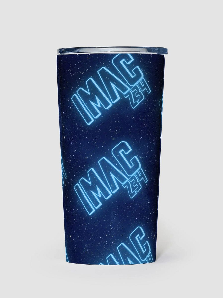 imac Galaxy Tumbler product image (1)