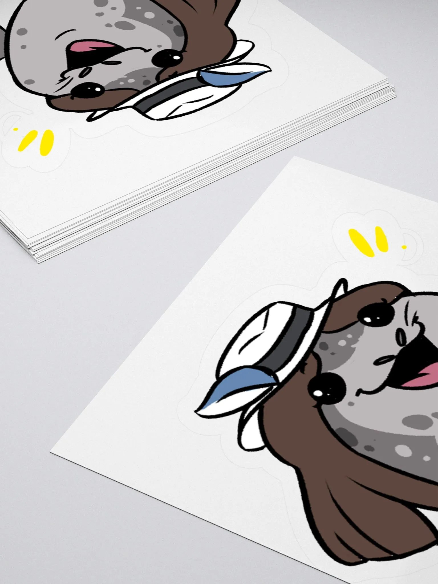 Sealmin Thumbs Up product image (7)
