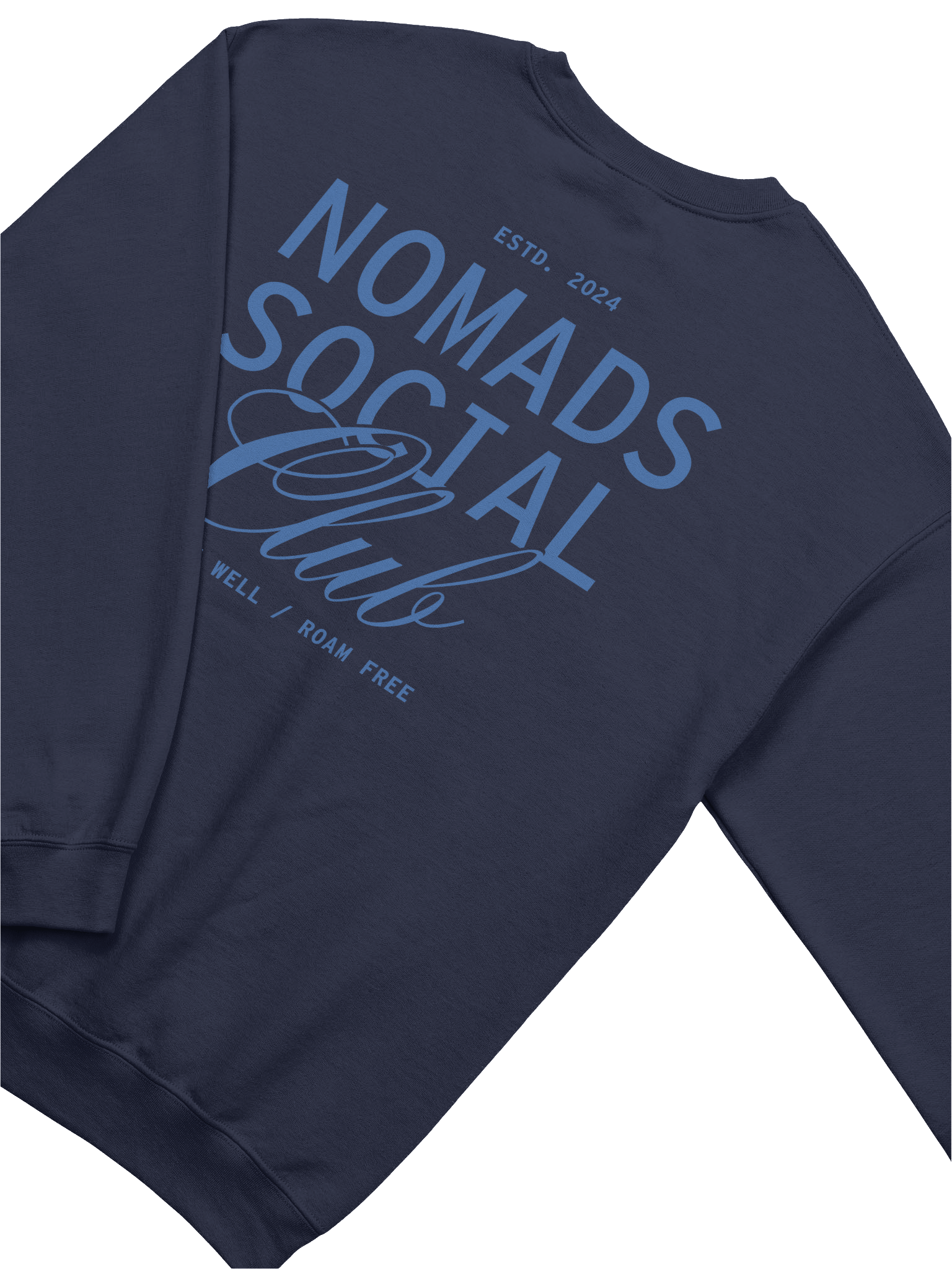 Club Script pullover product image (7)