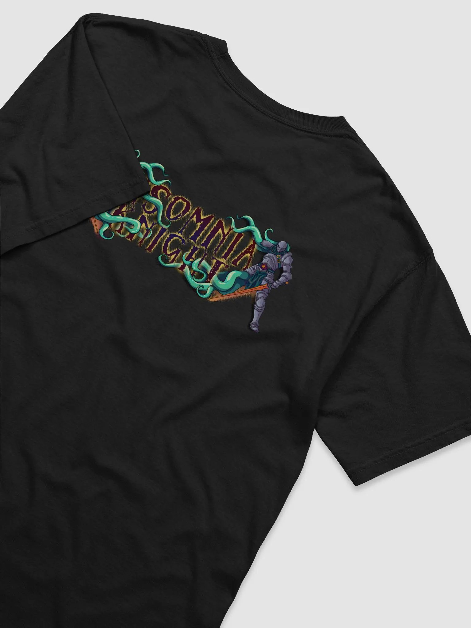 Chaotic Good Front And Back product image (4)