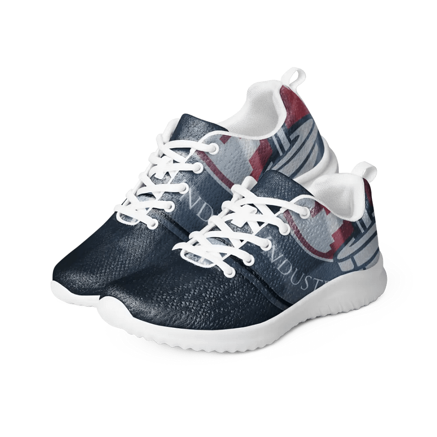 BIGFLEX DOGG ATHLETICS's Men's Athletic Shoes product image (10)
