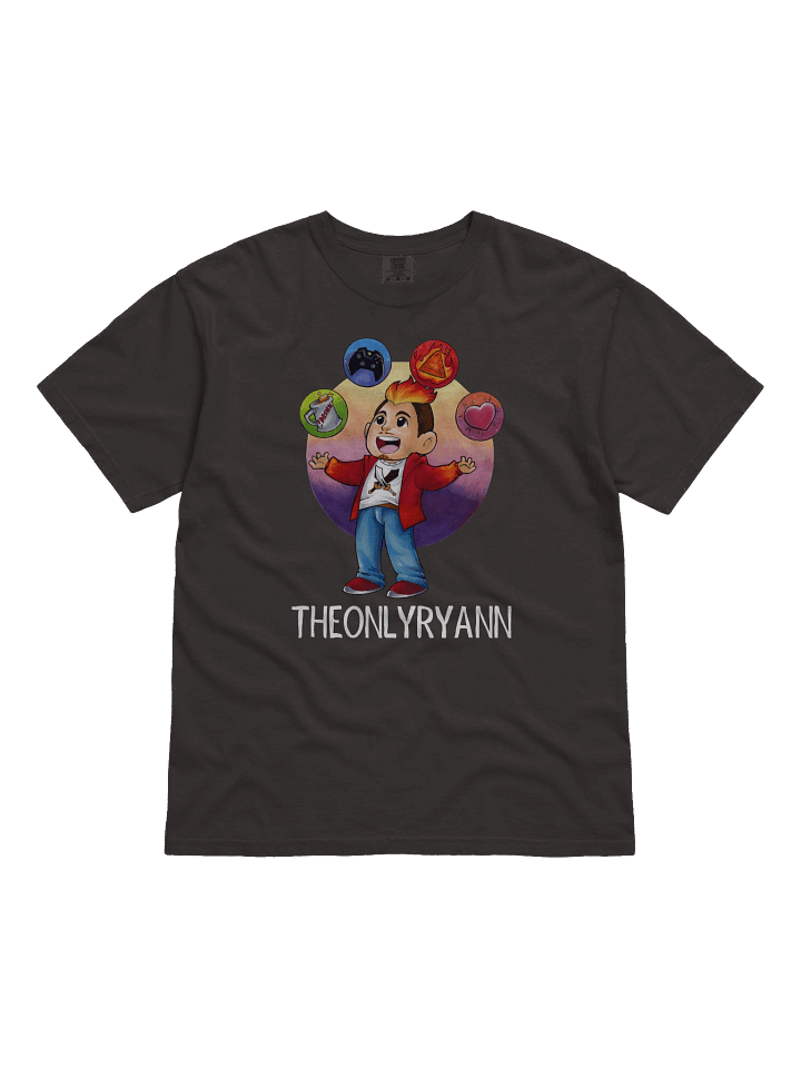 The Four Pillars of Streaming Chibi product image (6)