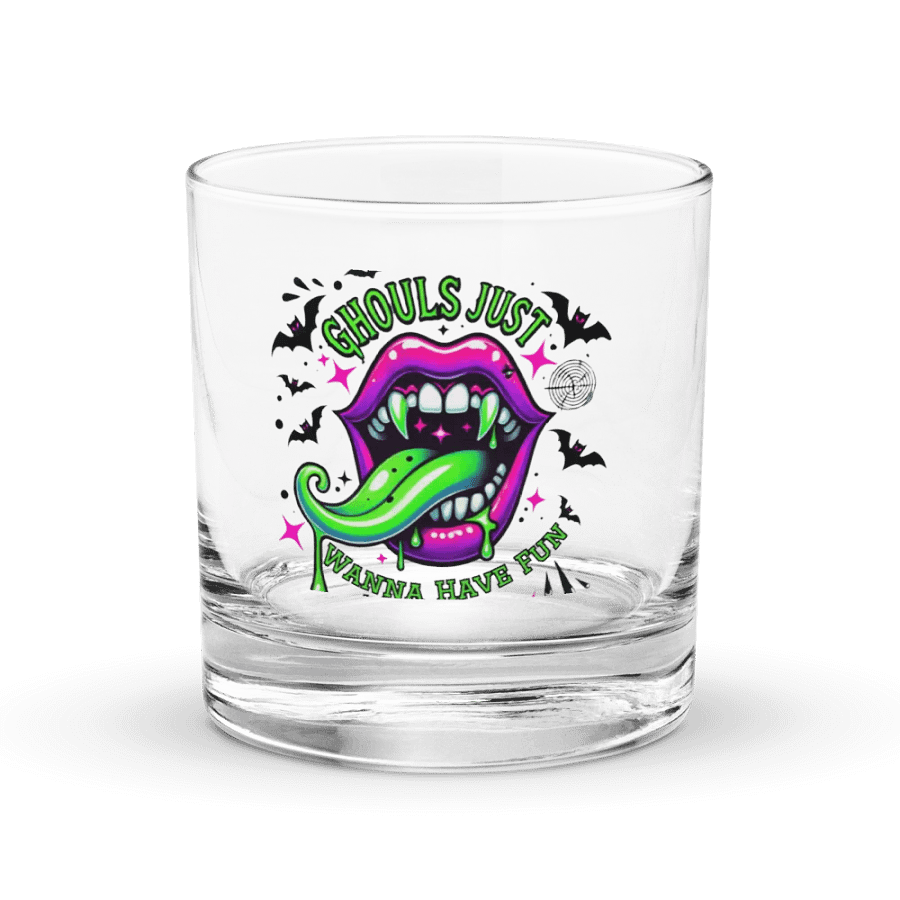 Ghouls rule product image (1)