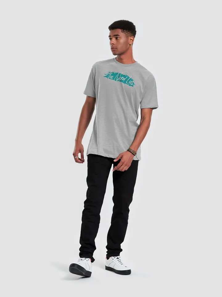 Brushed Tee product image (1)