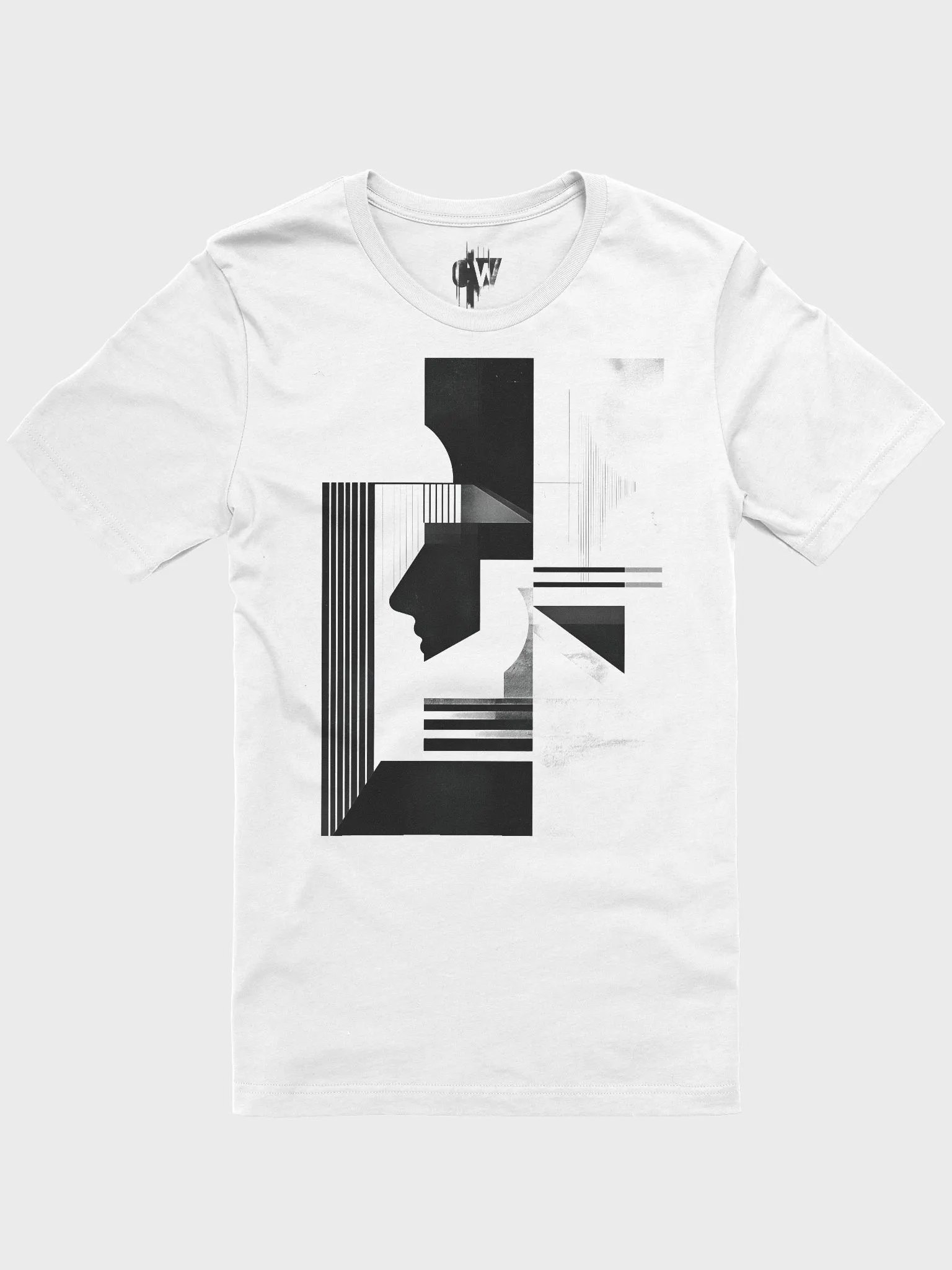 Abstract Persona 005 (T-shirt) product image (1)