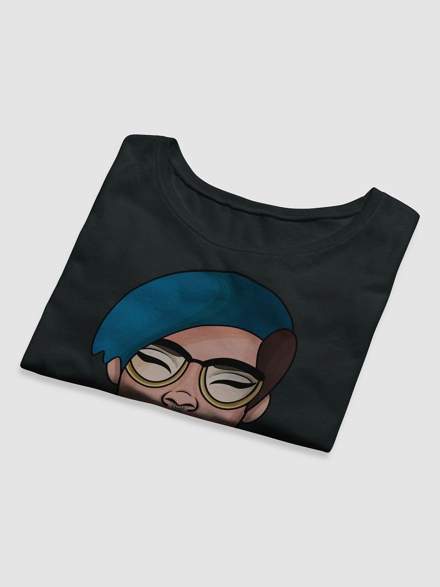 Sip V2 Cropped T-Shirt product image (15)