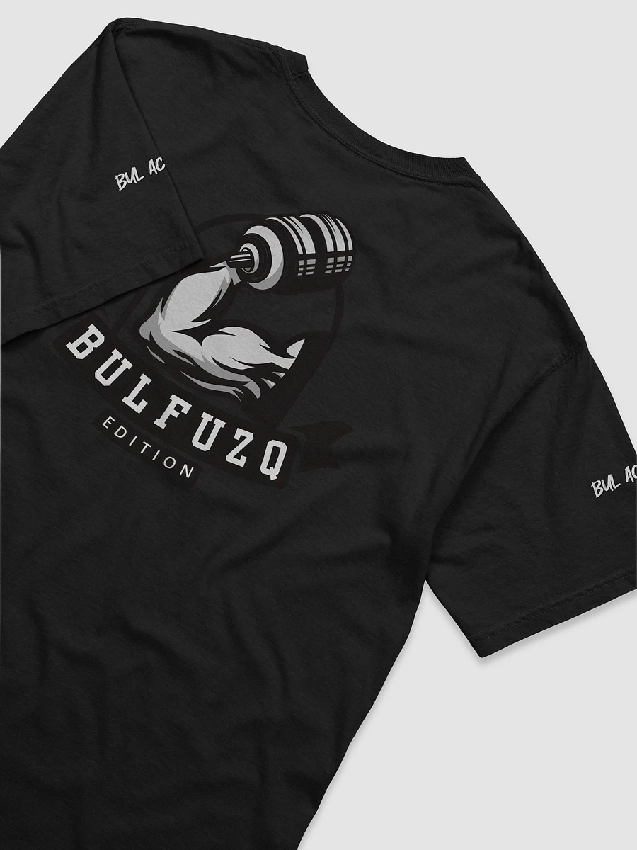 BUL ACADEMY - BULFUZQ EDITION product image (18)