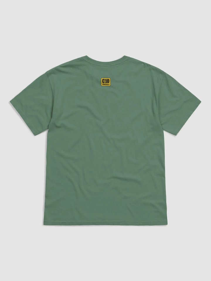 C10 America Swag T-Shirt product image (5)