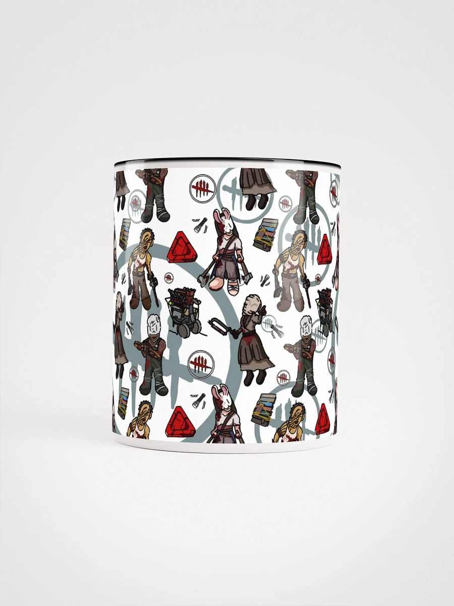 Dead by Daylight Mug (Light) product image (5)