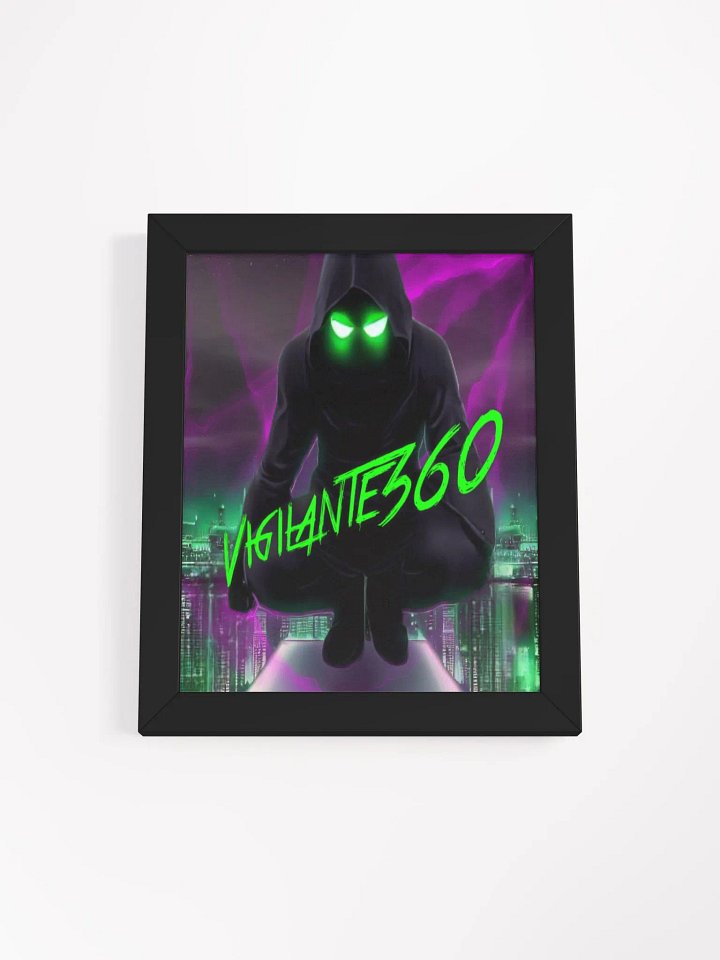 Logo Poster product image (1)