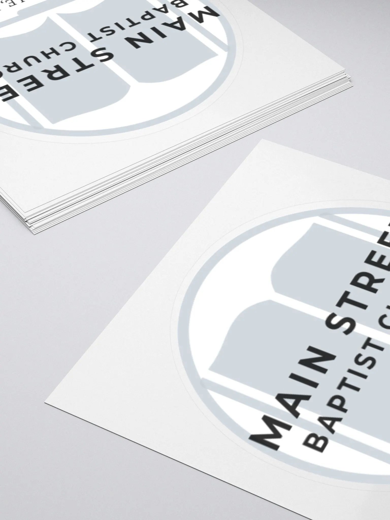 MSBC Sticker product image (4)