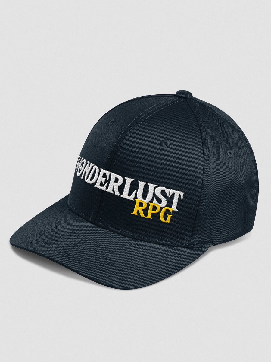 WONDERLUST RPG Adventure Flexfit product image (4)