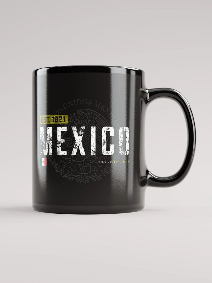Mexico Mug product image (1)