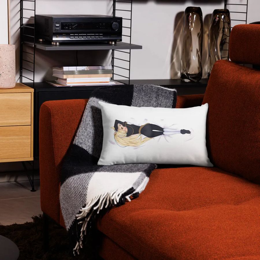 Dark - Pillow Limited Edition product image (11)