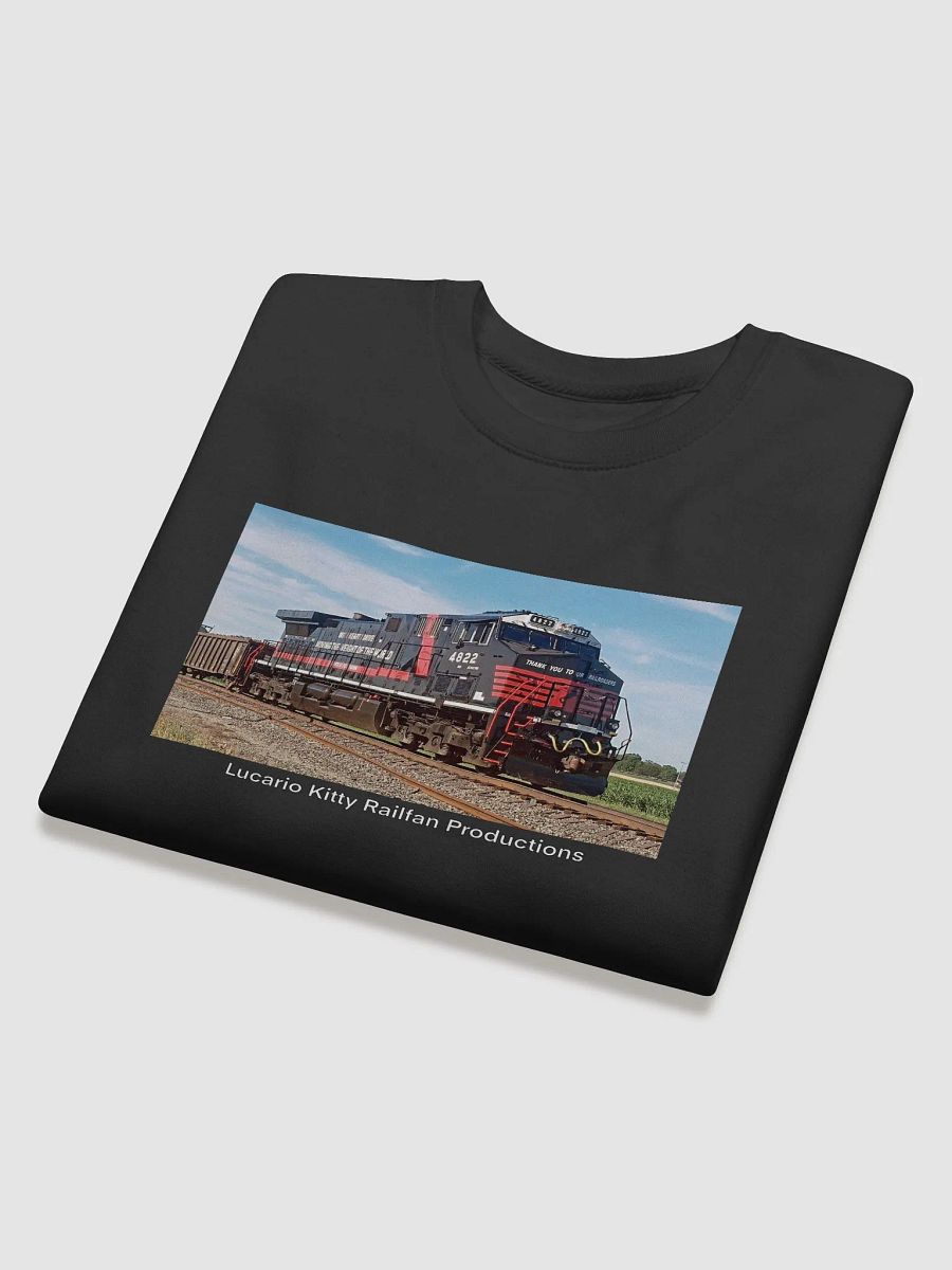 Honoring our Railroaders Sweatshirt product image (4)