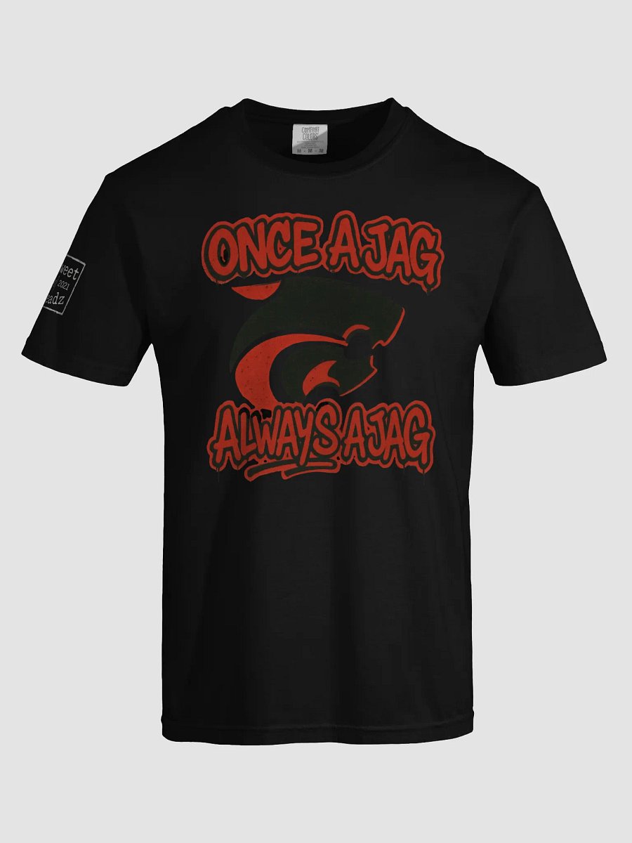 ONCE A JAG, ALWAYS A JAG!! product image (26)