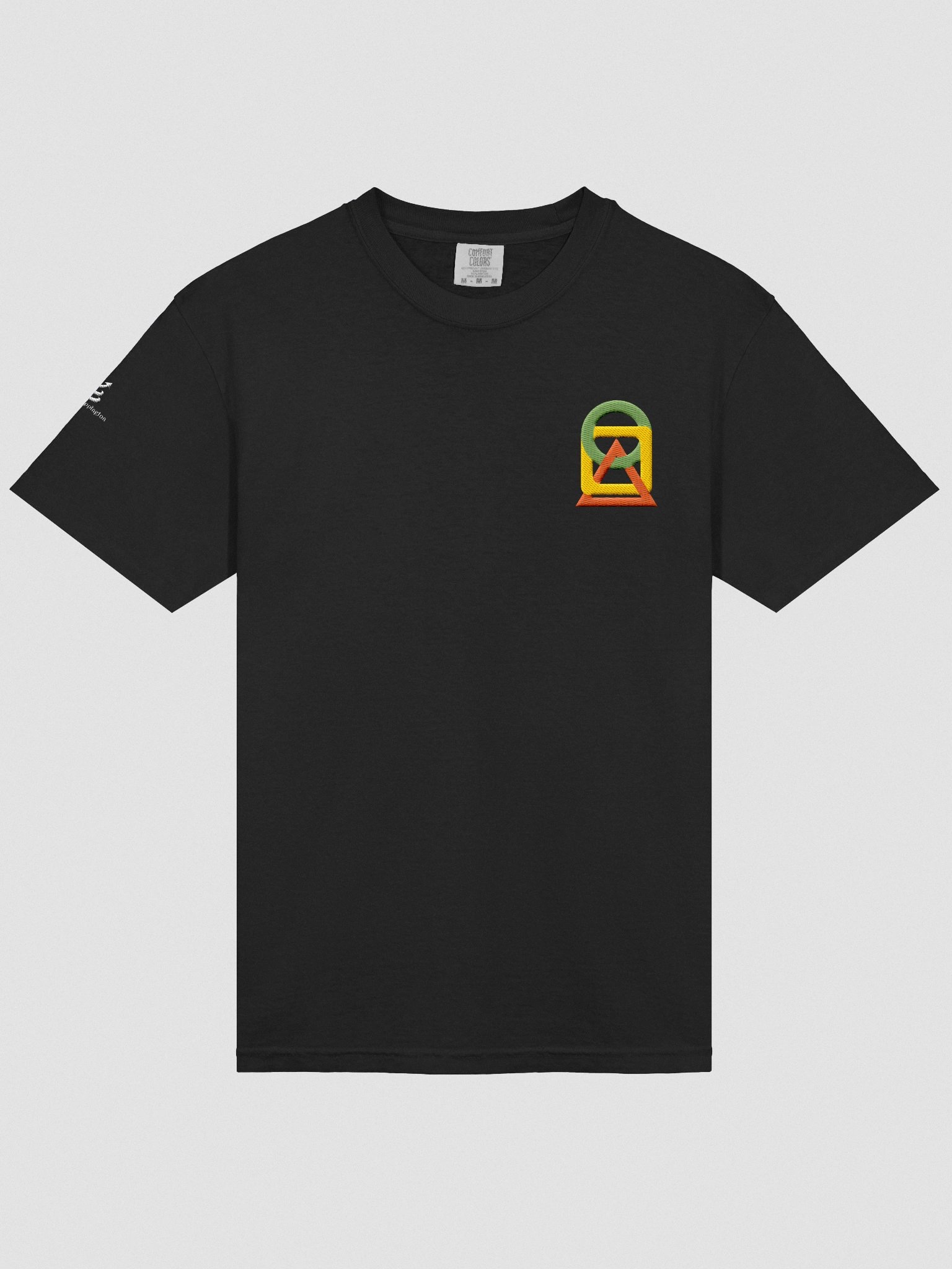 TryUnity (Black) product image (3)