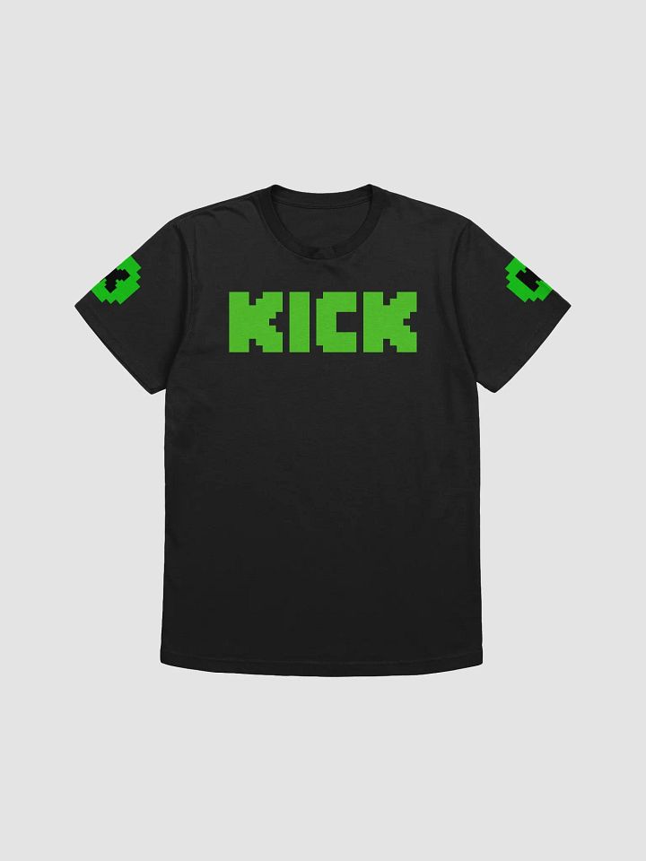 DreamHack Kick shirt product image (1)