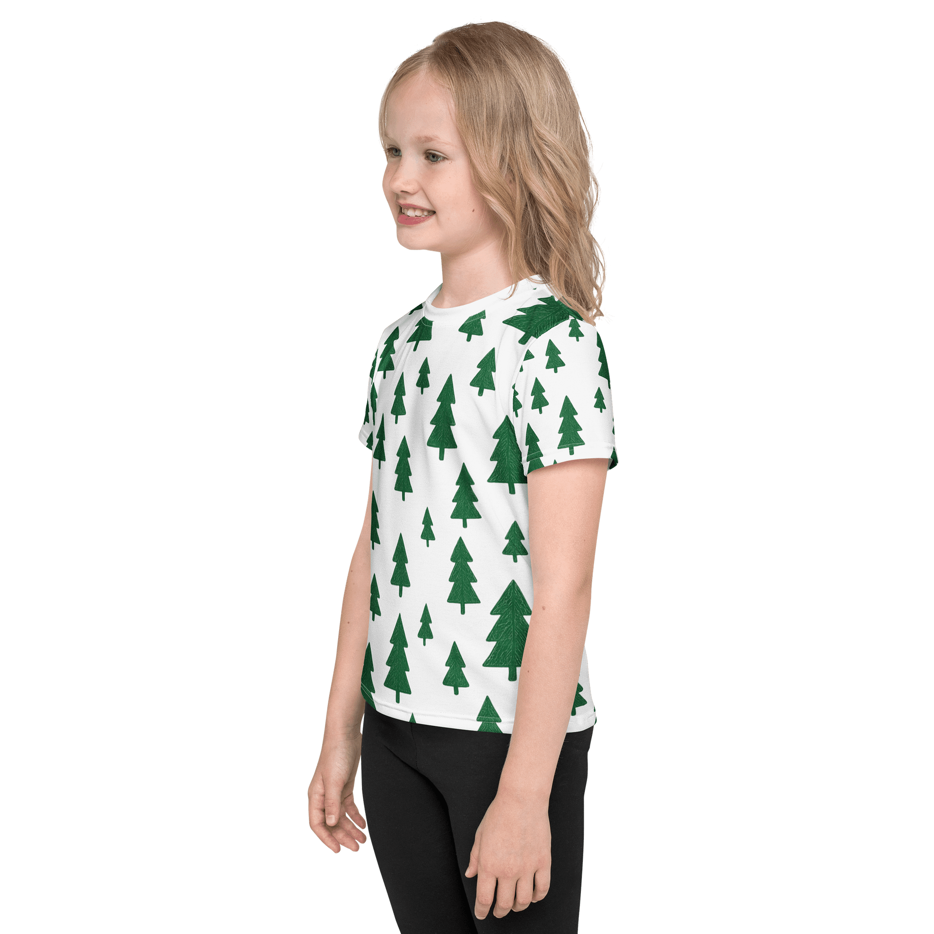 Spruce-Spruce Baby Kids Tee product image (3)