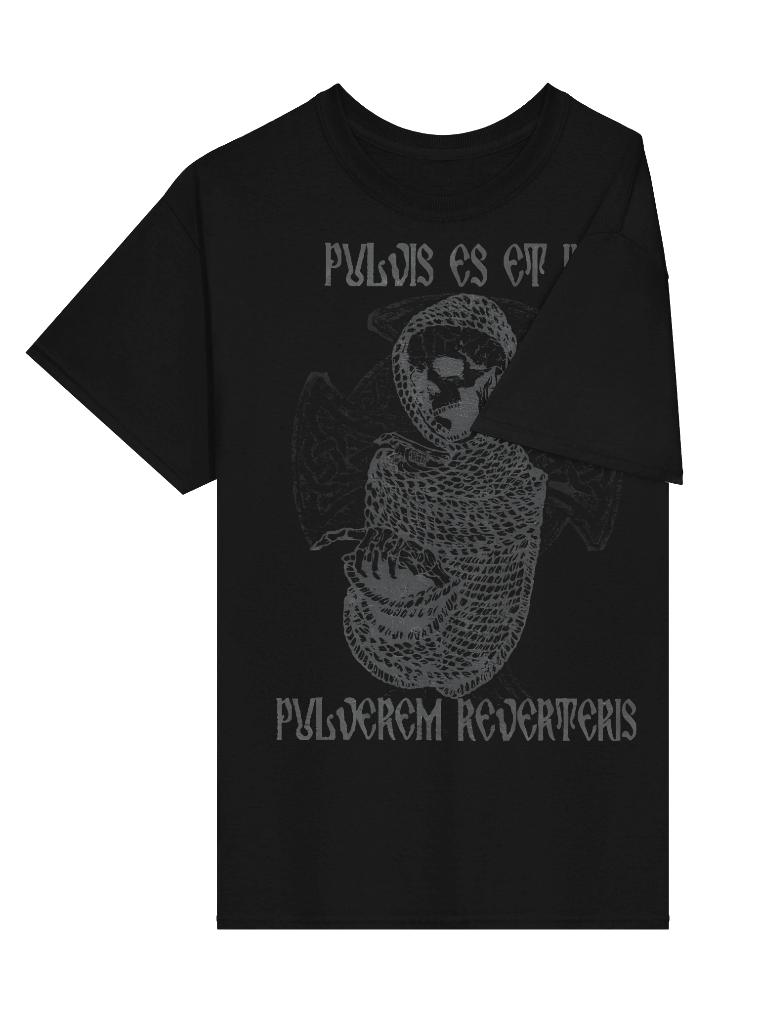 Mummy - T Shirt product image (3)