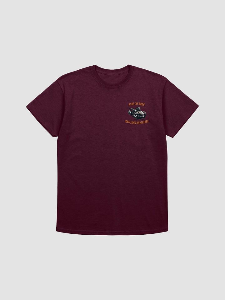 Own Your Adventure Tee product image (1)