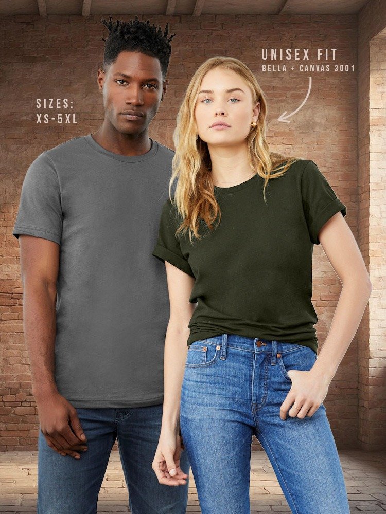 Woke Lib Eye T-Shirt - Being Liberal product image (5)