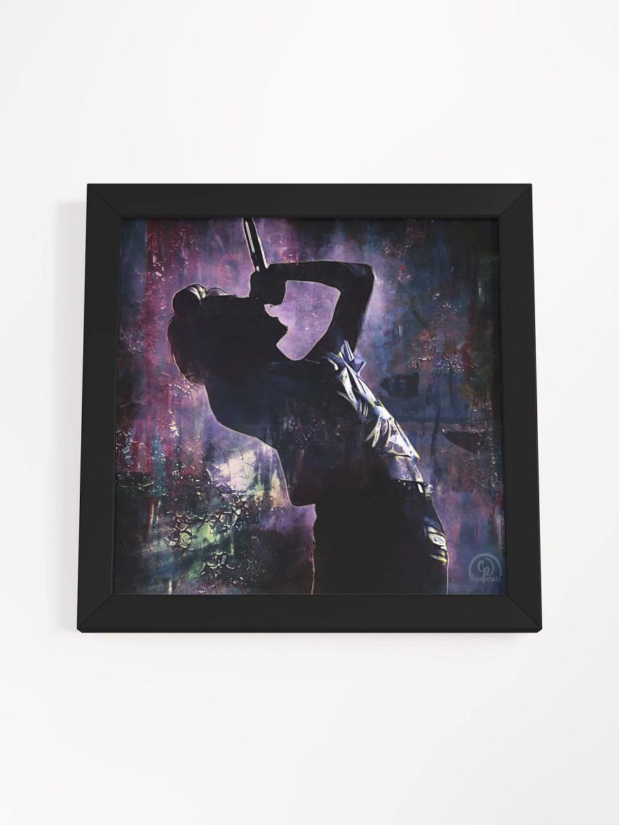 BTS - Passionate Jimin - Designed by ChimberArt product image (16)