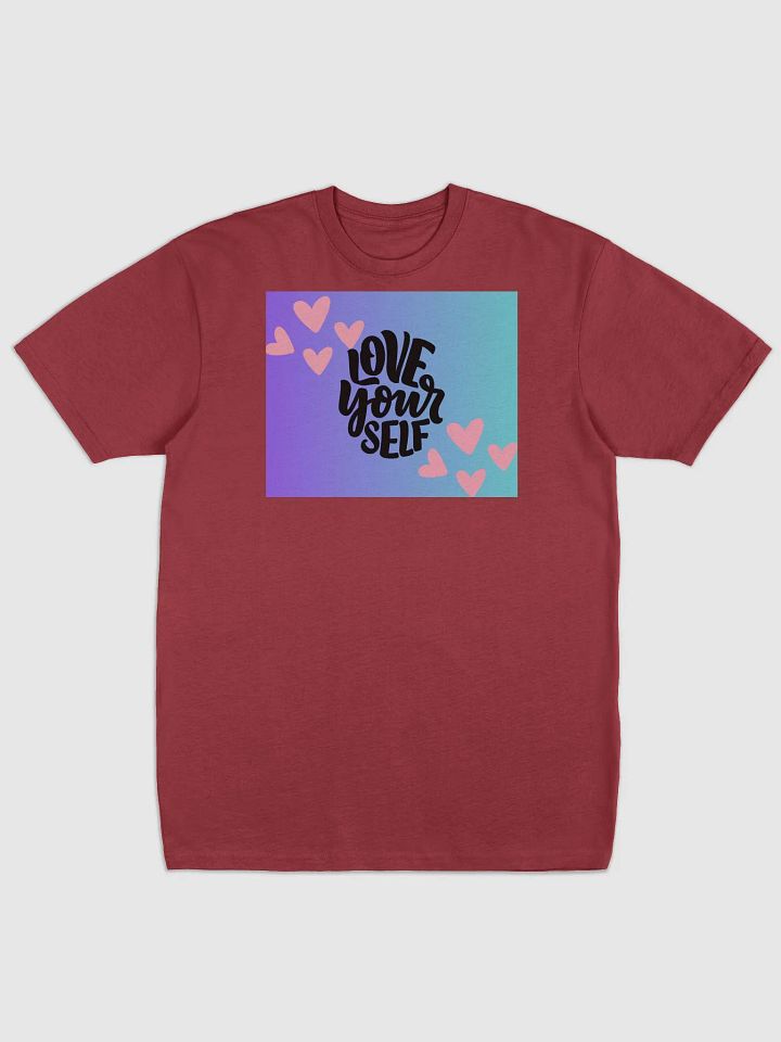 Love Yourself product image (2)