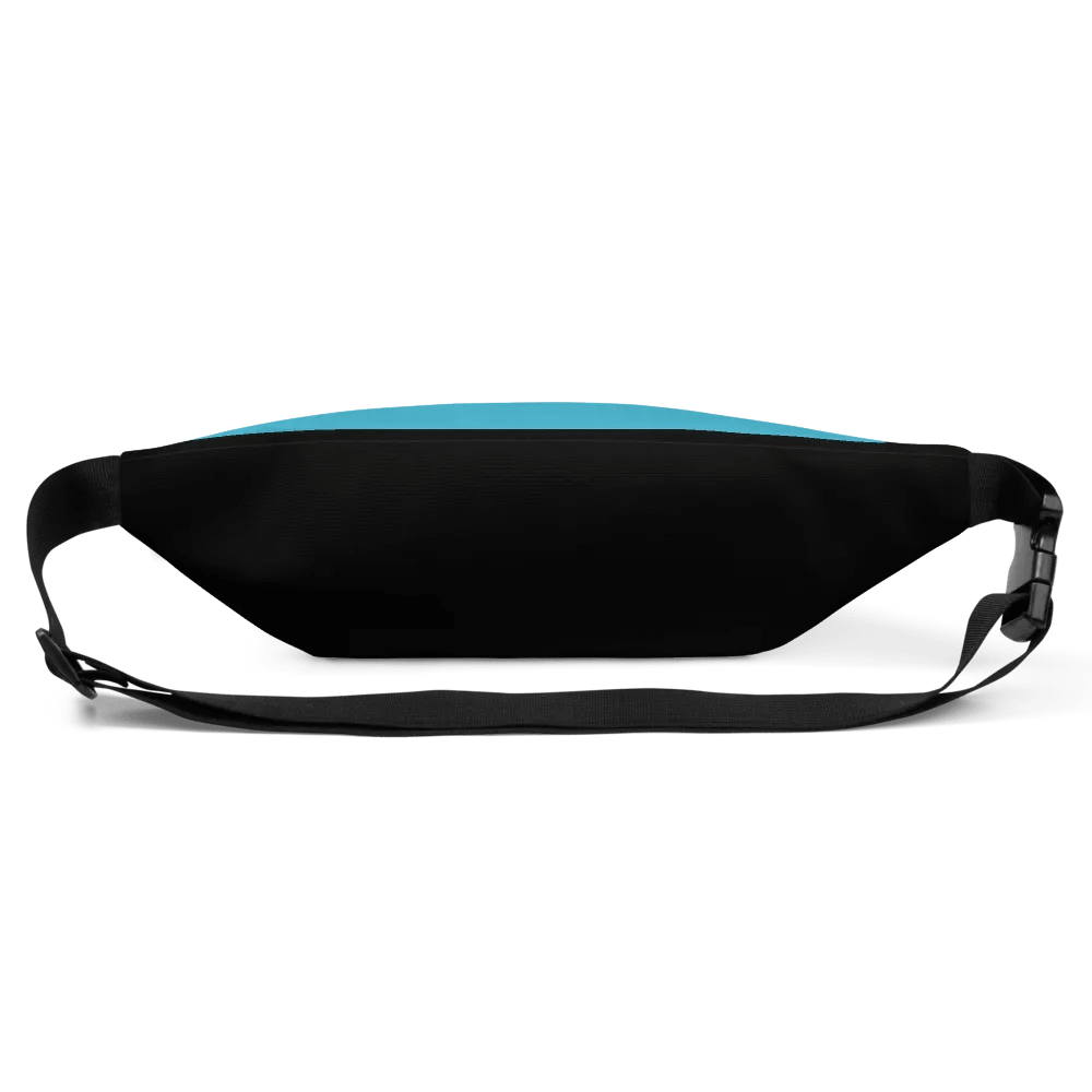 2025 "Pure Worship" Butterfly Collage Fanny Pack product image (3)