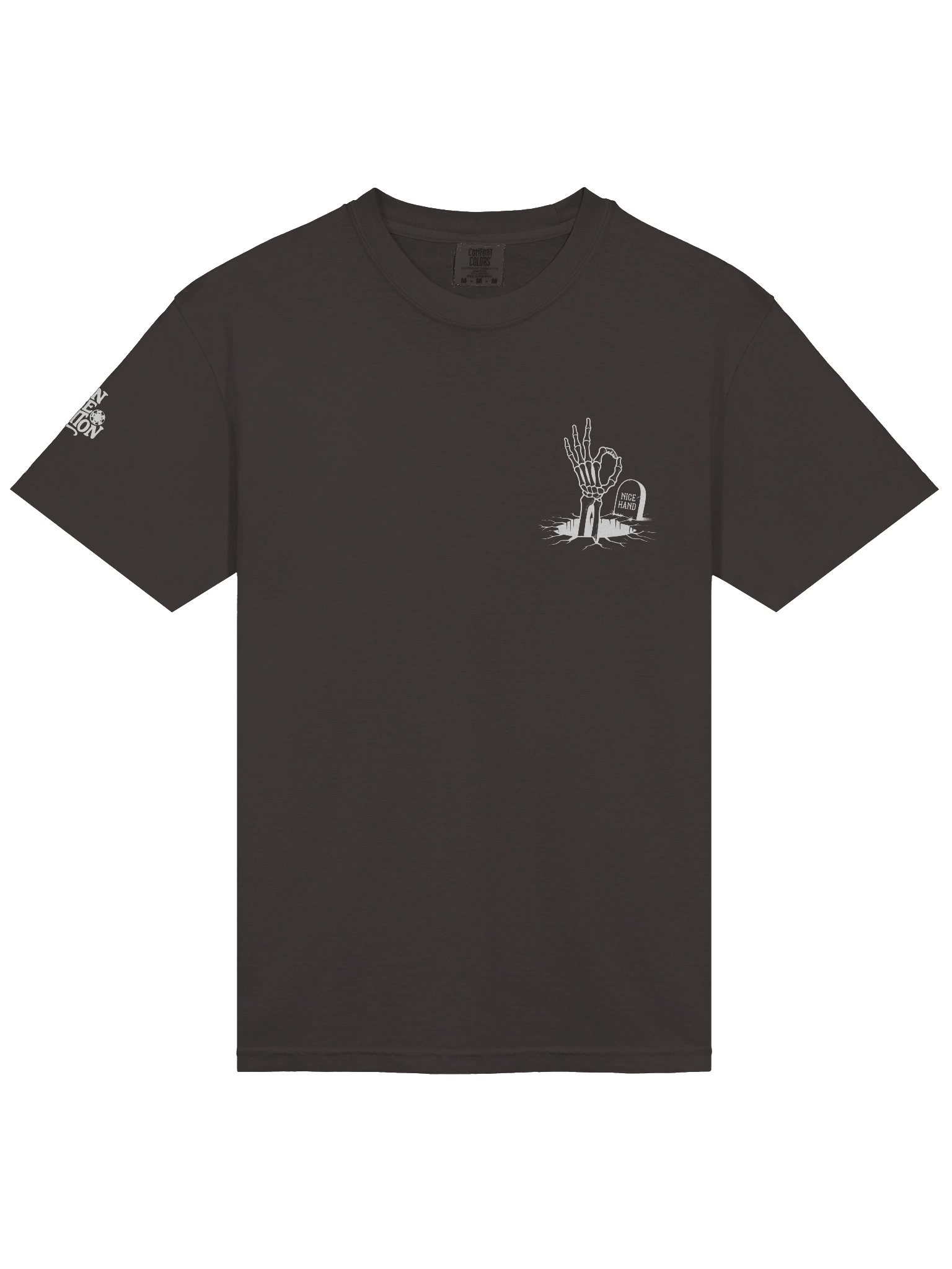 Nice Hand Tee product image (36)