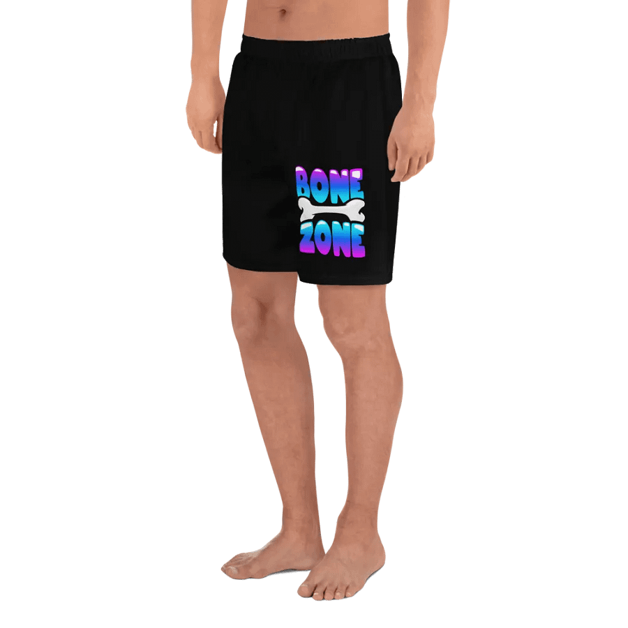 BONE ZONE SHORTS product image (3)