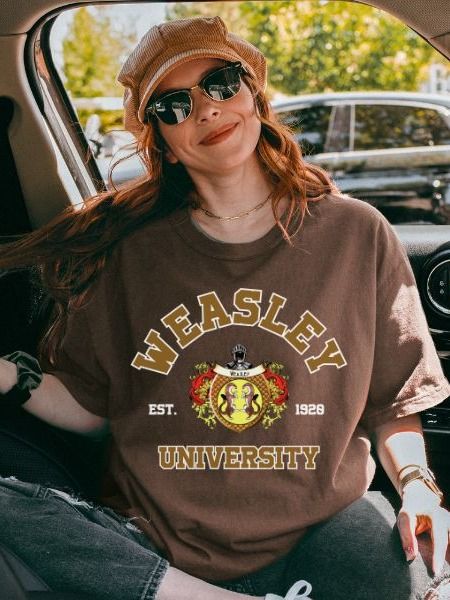 Loyalty University Vintage Collegiate Style Shirt product image (13)