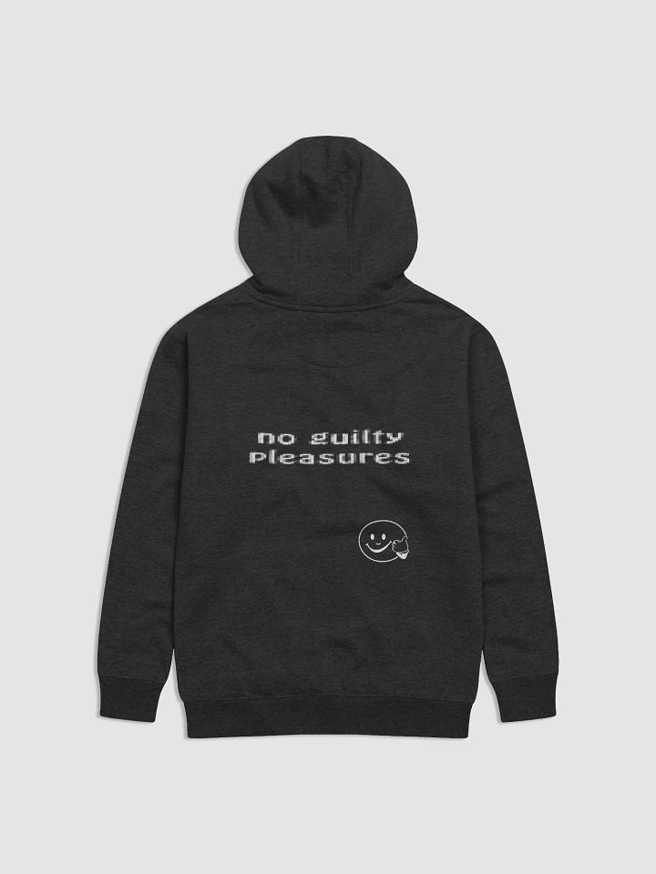 Word Game Hoodie product image (2)