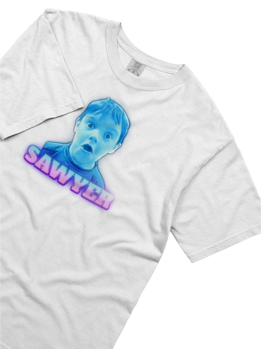 Nick's Special Shirt product image (3)