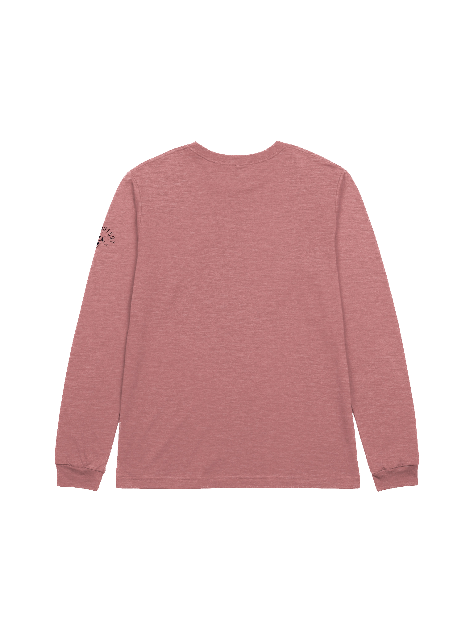 Toaster Bath Long Sleeve Soft Tee product image (6)