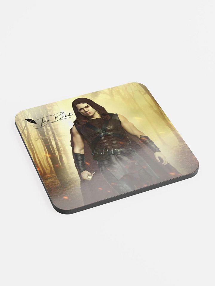 Andorn Coaster - Guild of the Eternal Flame product image (2)