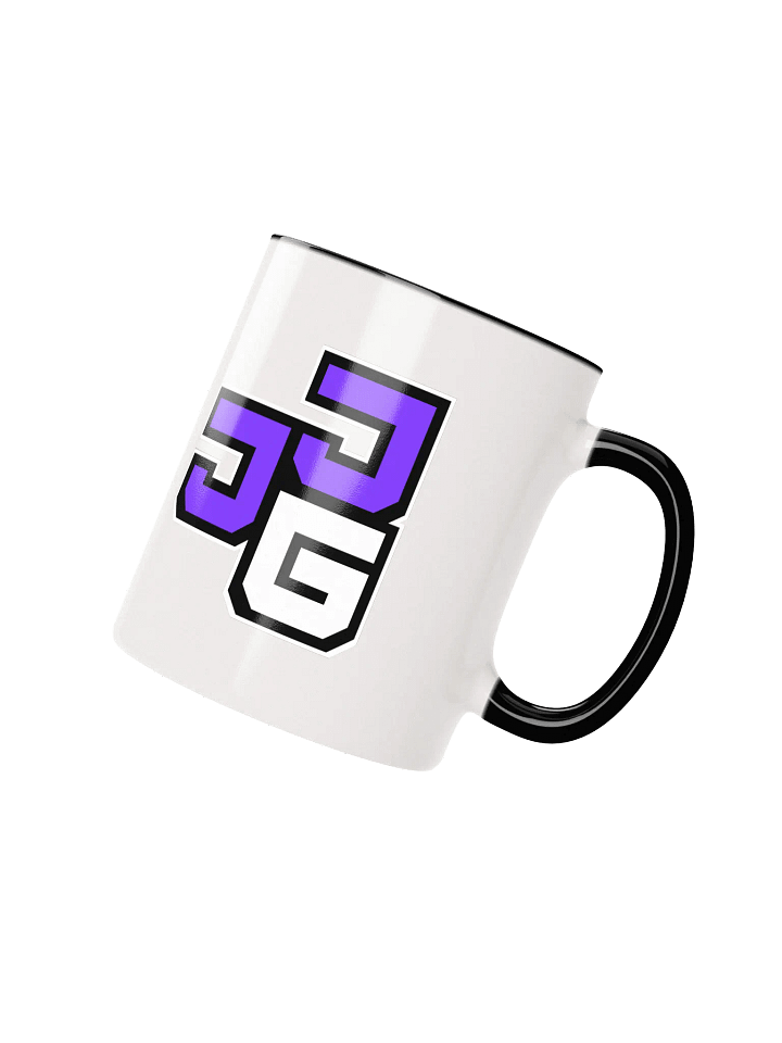 JJG Official Premium Mug product image (2)
