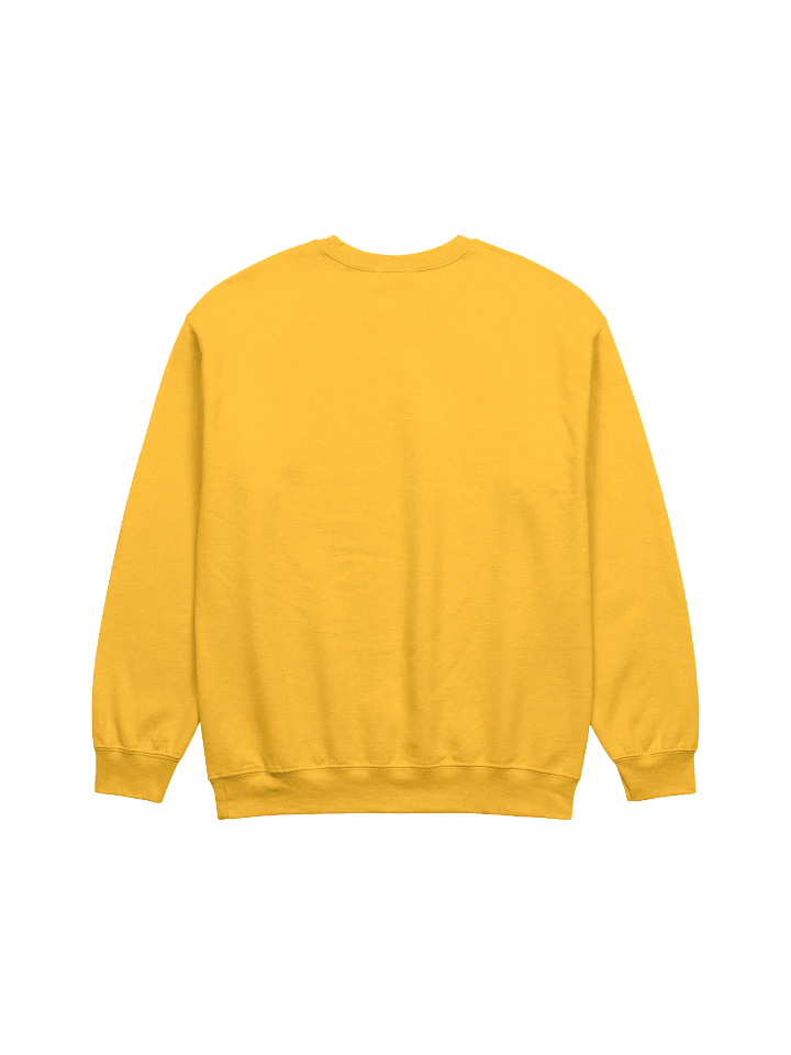 ZATB Sweatshirt Dark product image (10)