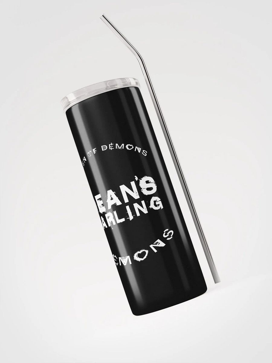Dean's Darling Tumbler product image (3)