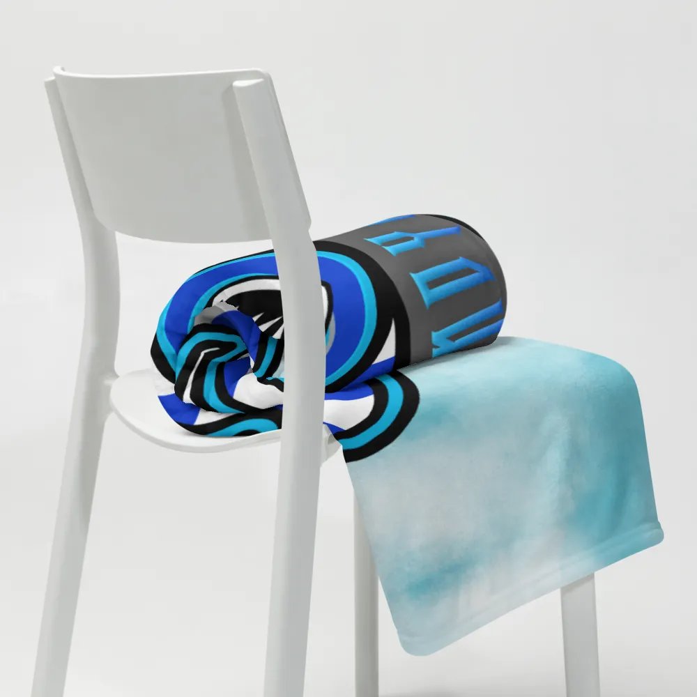 Candyman Throw Blanket product image (20)