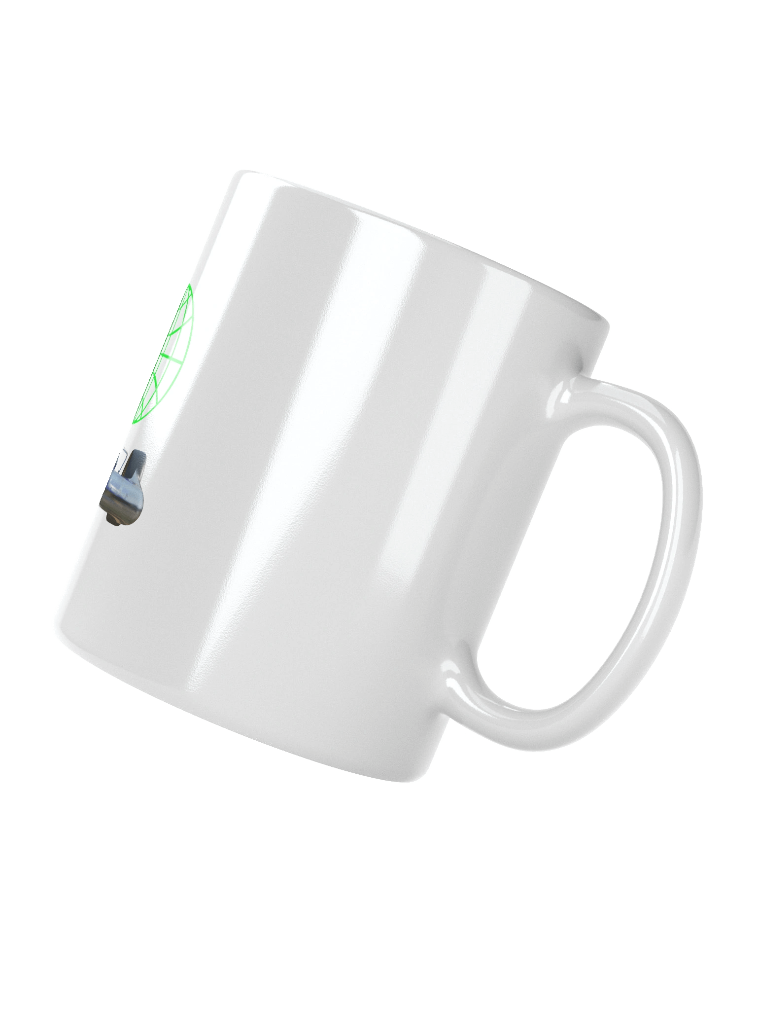 Vorias Digital Mug - Cart Edition product image (5)