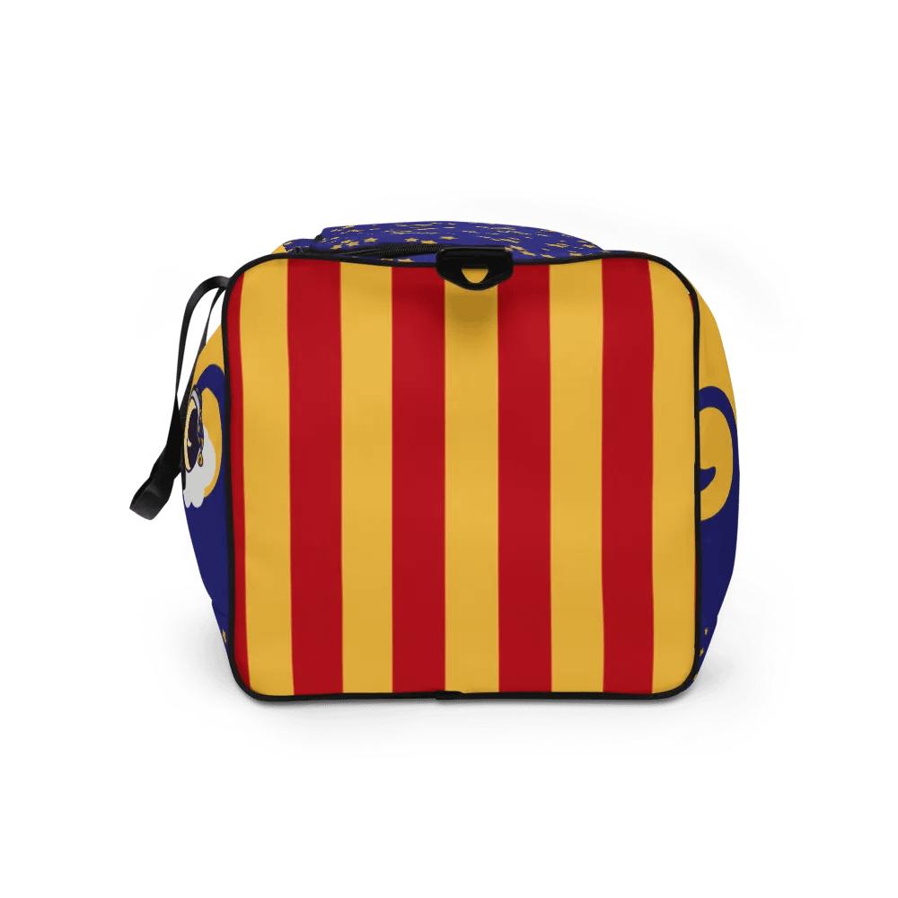 Baby Jail Duffle Bag product image (9)