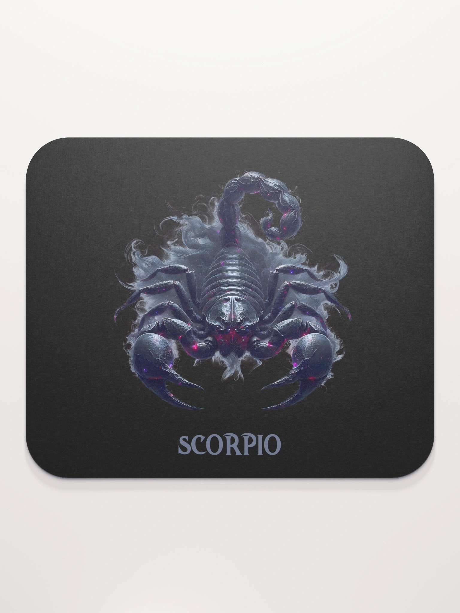Mythical Scorpio Mouse Pad product image (2)