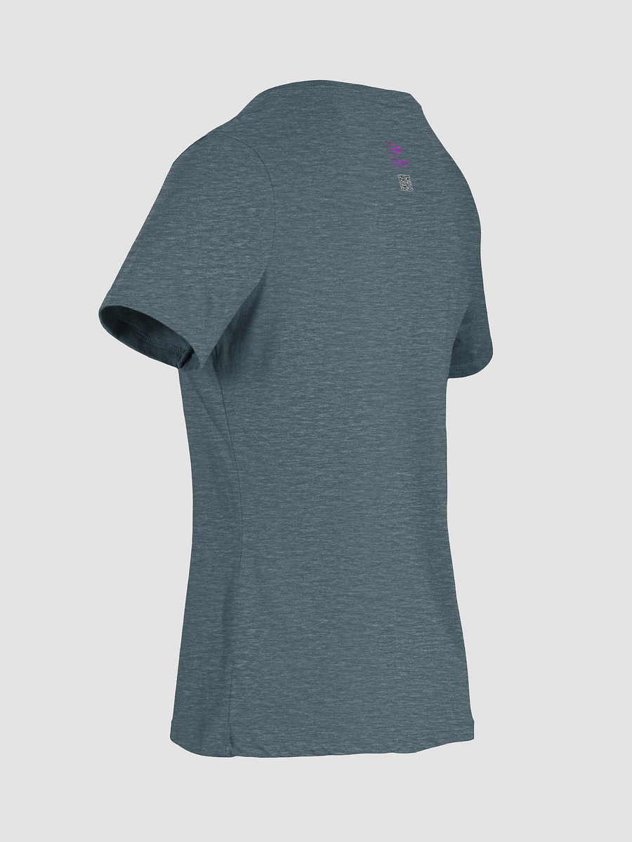 Burn It All Down V-Neck tee product image (22)