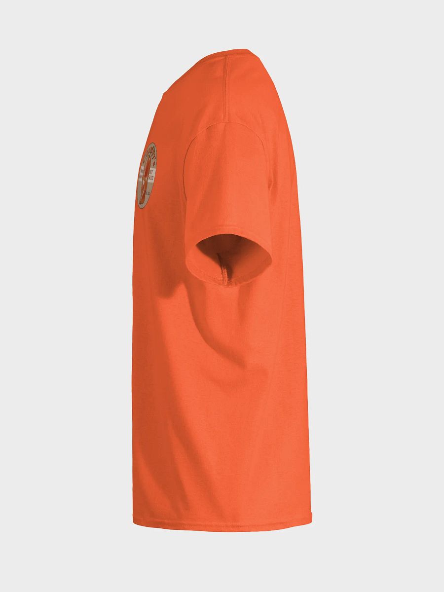 Chumpy's Hot Sauce Shirt product image (8)