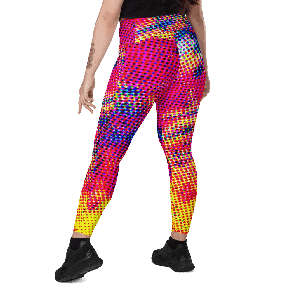 The Everleigh Crossover Leggings product image (6)