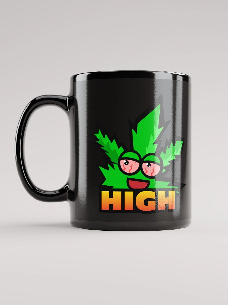 HIGH LIFE COFFEE MUG product image (11)