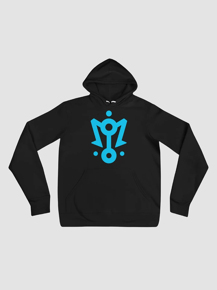 The Metaglyph Hoodie product image (1)
